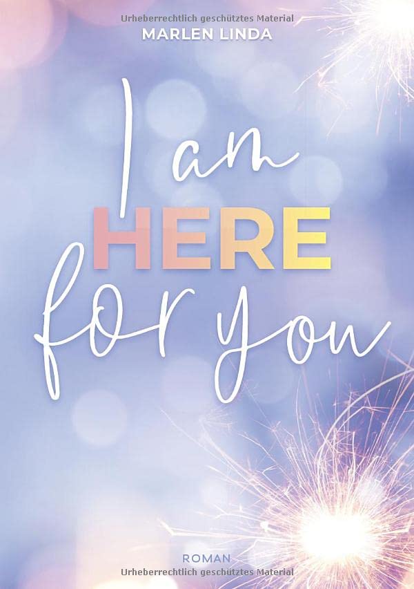 I am here for you (Paperback)