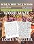 Smart Minds - Word Maze And...