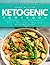 Ketogenic Cookbook: Keto Re...