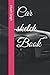 Car sketch Book