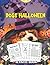 Dogs Halloween Activity Book by Mini Lee