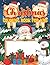 Christmas Coloring Book for...