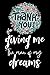 Thank You For Giving Me The...
