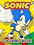Sonic Coloring Book: Colori...