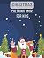 Christmas Coloring Book For...