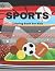 Sports Coloring Book for Ki...