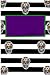 Skulls-Notes Notebook/Journal
