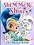 Shimmer And Shine Coloring ...