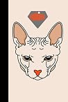 Sphinx Cat Notebook Sphinx Cat Notebook