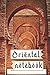 Oriental Notebook: Notebook...