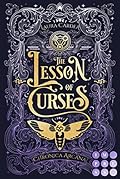 The Lesson of Curses (Chronica Arcana, #1)