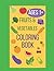 FRUITS AND VEGETABLES COLOR...