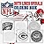 NFL Dots Lines Spirals Colo...