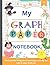 Graph Paper Notebook 1/2 In...