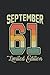 September 61 Limited Editio...