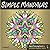 Simple Mandalas (Volume 3):...