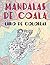 Mandalas de Coala - Libro d...
