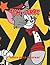 tom and jerry libro para co...