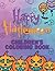 Happy Halloween Coloring Bo...