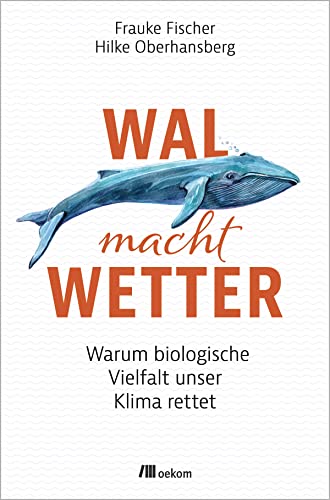 Wal macht Wetter (Kindle Edition)