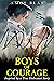 Boys of Courage: A WW2 Hist...