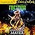 Firestorm [Dramatized Adaptation] (The Elemental #3)