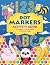 Dot Markers Activity Book: ...