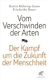 Vom Verschwinden ...
