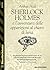 Sherlock Holmes e l’avventu...