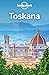 Lonely Planet Reiseführer Toskana
