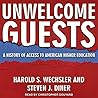 Unwelcome Guests: A History of Access to American Higher Education