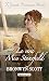 La vera miss Stansfield (Gentildonne ribelli Vol. 2) (Italian Edition)