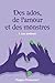 Des ados, de l'amour et des monstres: 1. Les ombres (French Edition)