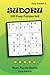 Sudoku: 200 Easy Puzzles 9x...