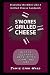 S'mores Grilled Cheese by Jamie Ward