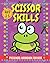 Scissor Skills Preschool Wo...