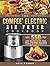 The COMFEE' Electric Air Fr...