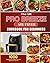 The UK Pro Breeze Air Fryer...