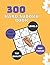 300+ Hard Sudoku Book For A...