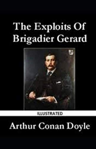 The Exploits of Brigadier Gerard