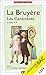 Les Caractères, Livres V-X - Bac 2025: Parcours : la comédie sociale