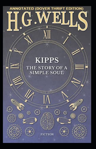 Kipps Annotated