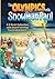 The Olympics with Snowman Paul: A 3-Book Collection
