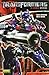TRANSFORMERS: EL CÓMIC OFICIAL (Spanish Edition)