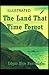 The Land That Time Forgot Illustrated