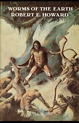 Worms Of the Earth Annotated