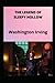 THE LEGEND OF SLEEPY HOLLOW (annotated)