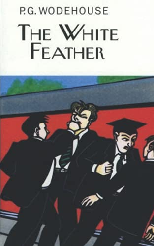 The White Feather: Realistic characters Full and real version Beautiful fonts and formatting