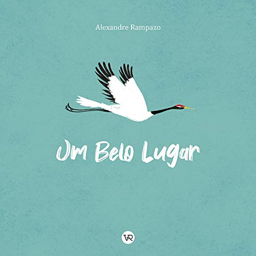 Um Belo Lugar (Hardcover)