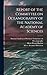 Report of the Committee on Oceanography of the National Academy of Sciences